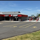 Full Throttle Oil Change & Car Wash - Car Wash