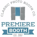 Premiere Booth - Photographic Darkroom & Studio Rental
