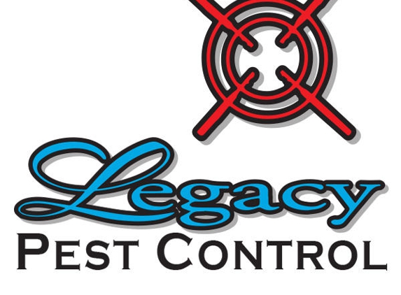 Legacy Pest Control - Salt Lake City, UT
