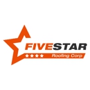 Five Star Roofing Corp - Home Improvements