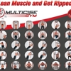 Multicise Gym gallery