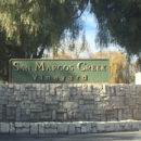 San Marcos Creek Vineyard