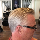 Fringe Hair Design