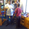 Children's Treehouse gallery