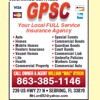Grand Prix Services Corp Insurance Services gallery