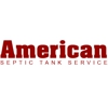 American Septic Tank Services gallery