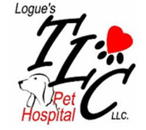 Logues TLC Pet Hospital - Richmond, IN