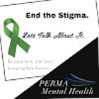 PERMA Mental Health, P