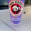 Panda Express - Fast Food Restaurants