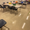 Marina's Cleaning Service - Janitorial Service