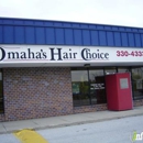 Omaha's Hair Choice - Hair Stylists