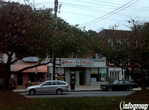 Mimi's Convenience Mart - Washington, DC