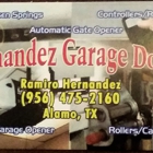 Hernandez Garage Doors