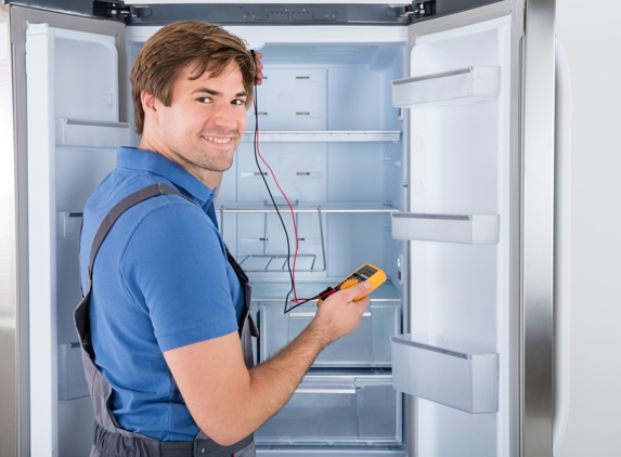 Art Appliance - San Jose, CA. Art Appliance, Refrigerator Repair