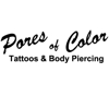 Pores of Color Tattoos & Body Piercing gallery