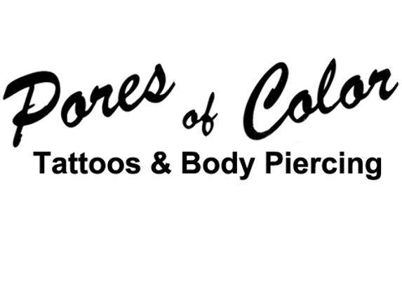 Pores of Color Tattoos & Body Piercing - Frankfort, IL