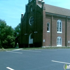 Shiloh Methodist Church