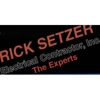 Rick Setzer Electrical Contractor Inc. gallery