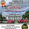 Roseburg Towing gallery