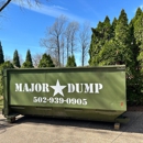 Major Dump Rental Services® - Garbage Collection
