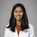 Pooja Roy, MD