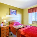 Rocky Mount Rehabilitation Center - Hospices