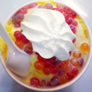 Angels & Hearts: Harajuku Creperie - Ice Cream & Frozen Desserts