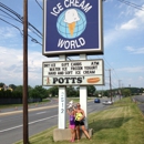 Ice Cream World - Supermarkets & Super Stores