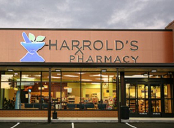 Harrold's Pharmacy - Wilkes Barre, PA