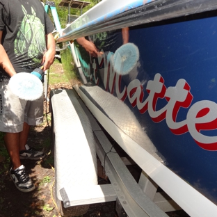 Rockin Boat Detailing - Huffman, TX