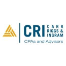 Carr, Riggs & Ingram CPAs and Advisors - Accounting Services