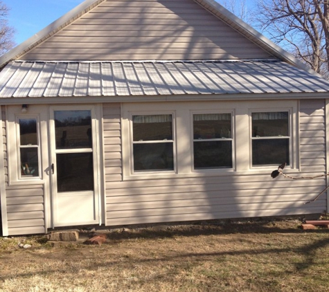 VinceCo Home Improvements - Nowata, OK