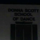 Donna Scott School of Dance - Dancing Instruction