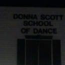 Donna Scott School of Dance - Dancing Instruction