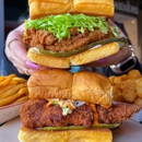 Dog Haus Biergarten - American Restaurants