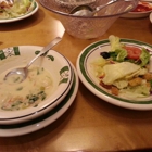 Olive Garden Italian Restaurant