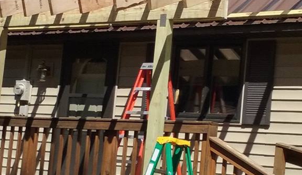 McRae's Home Improvements & Handyman Services - Escanaba, MI