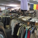 General J's Military Surplus - Clothing Stores