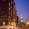 New Haven Hotel gallery