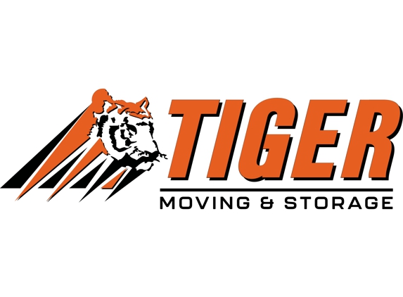 Tiger Moving and Storage - San Antonio, TX