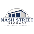 Nash Street Storage