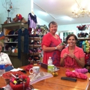 Salty Sheep Yarn Shop - Knit Goods