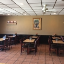 Justine's pizza and subs - Pizza
