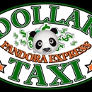 Dollar Pandora Express Taxi