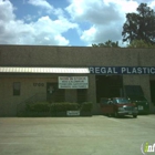 Regal Plastic Supply Co