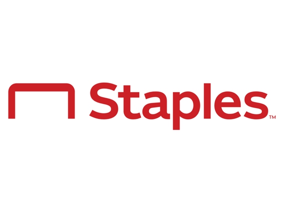 Staples - Lancaster, CA