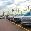 Roesch Ford - New Car Dealers