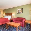 Quality Inn - Motels