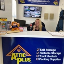 Attic Plus Storage - Trussville - Grayson Valley - Self Storage