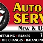 JG Auto Tire Service LLC